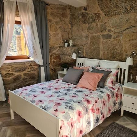 Casa Veiga 1 Apartment Pontevedra Luaran gambar