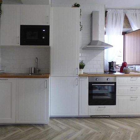 Casa Veiga 1 Apartment Pontevedra Luaran gambar