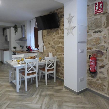 Casa Veiga 1 Apartment Pontevedra Luaran gambar
