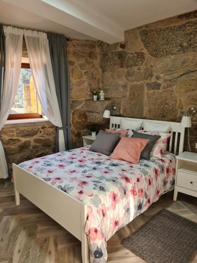 Casa Veiga 1 Apartment Pontevedra Luaran gambar