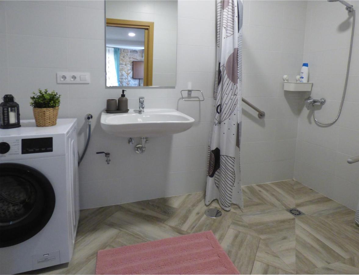 Casa Veiga 1 Apartment Pontevedra Luaran gambar