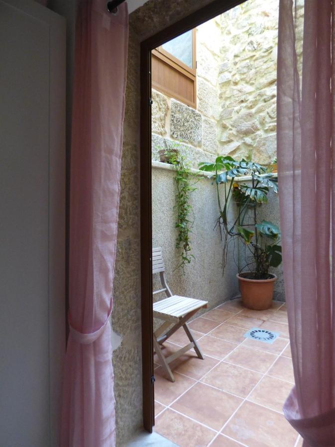 Casa Veiga 1 Apartment Pontevedra Luaran gambar