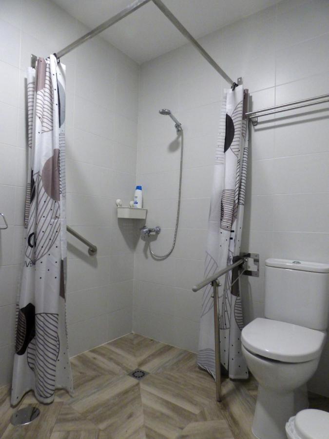 Casa Veiga 1 Apartment Pontevedra Luaran gambar