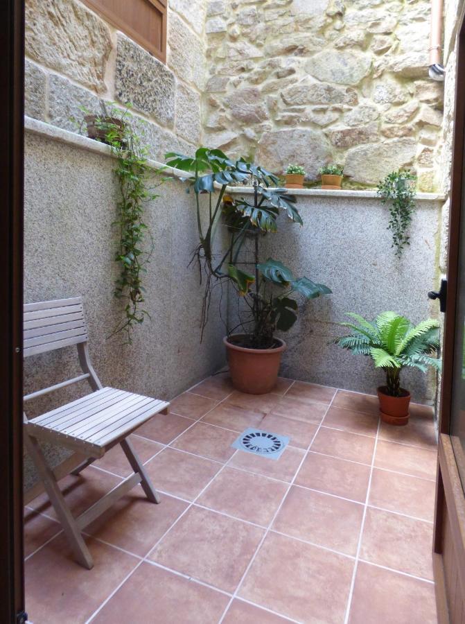 Casa Veiga 1 Apartment Pontevedra Luaran gambar